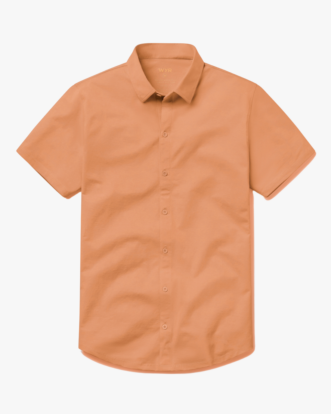 Weekender Short Sleeve Button Up