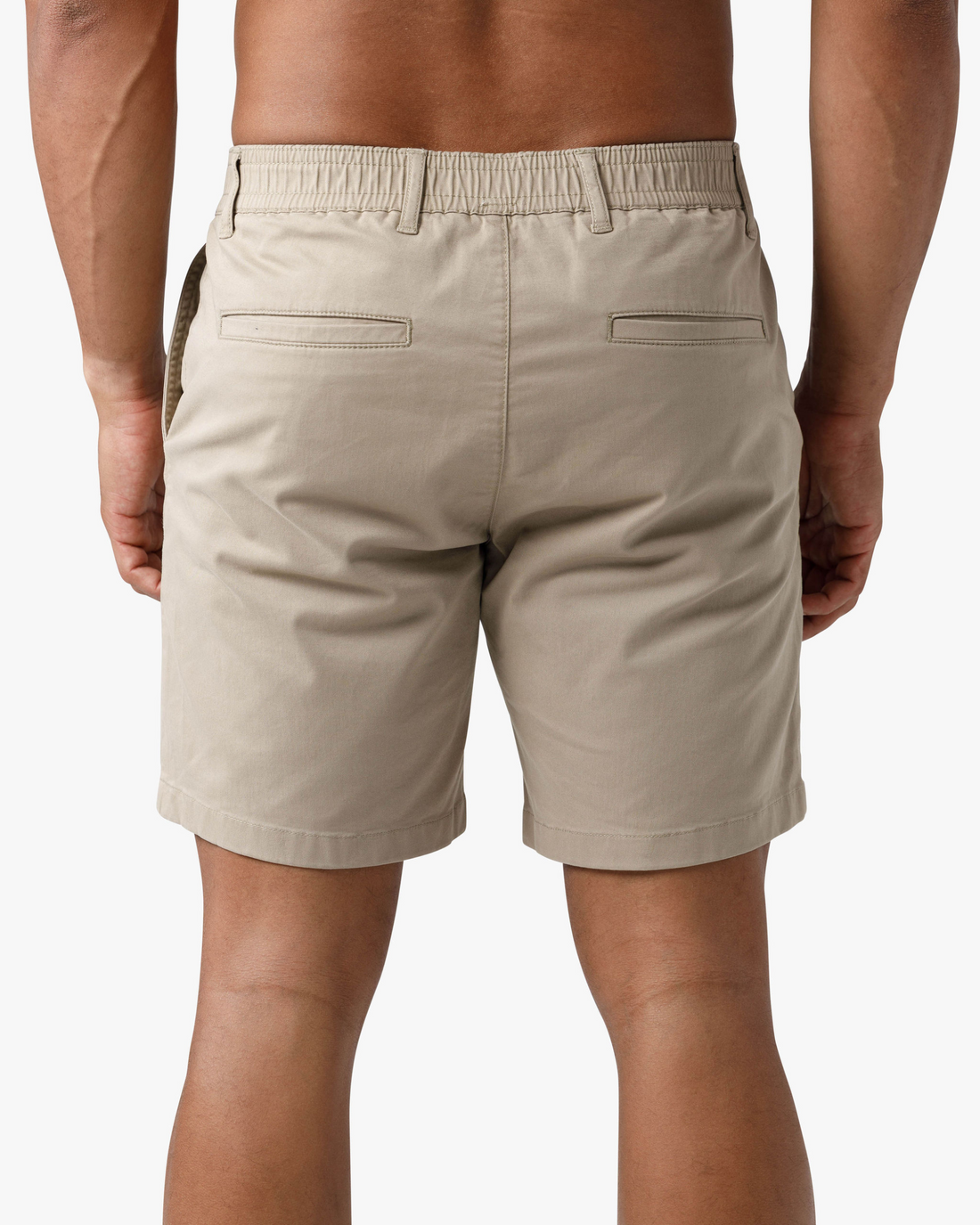 Core Flex Chino Short 7"