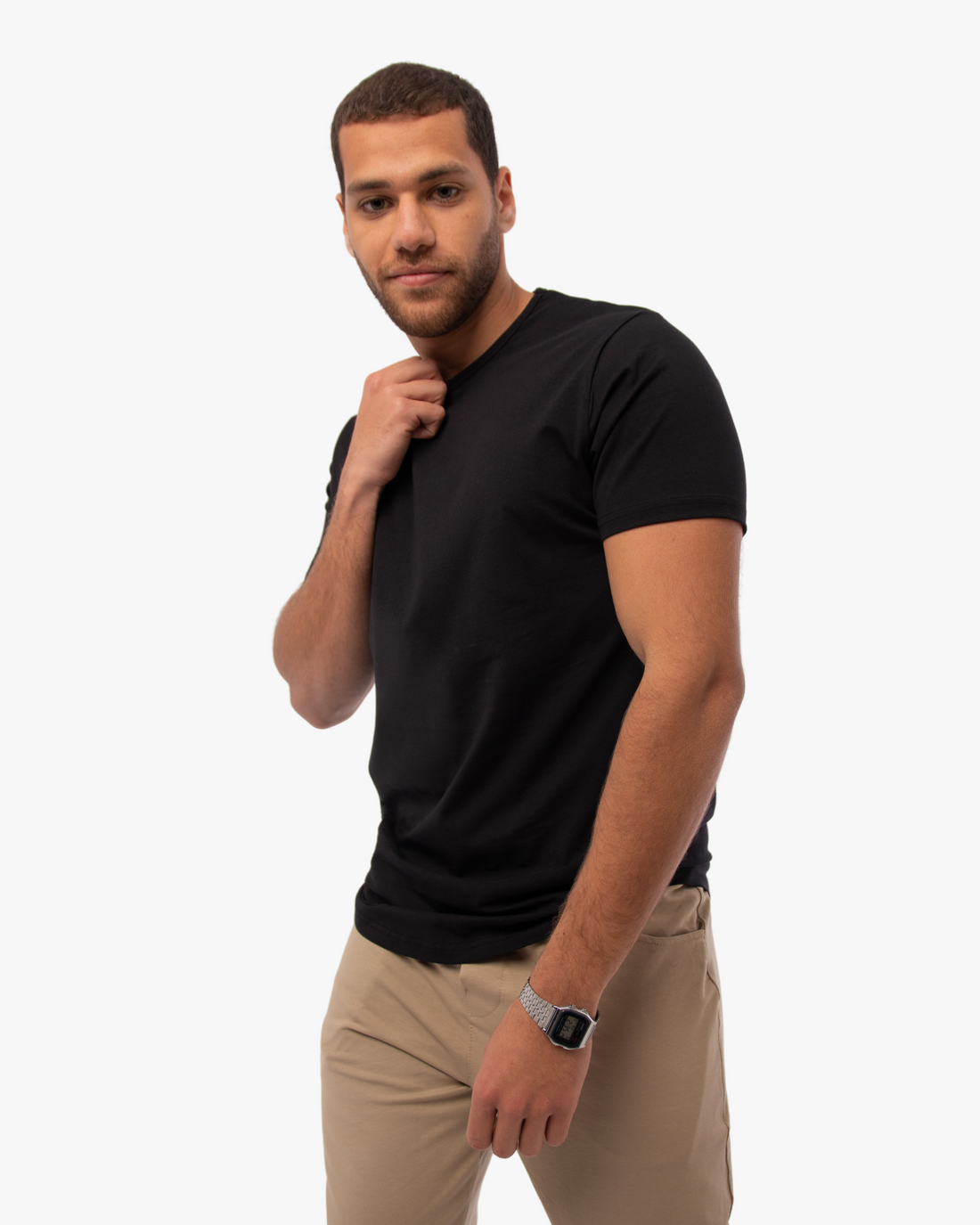 ComfortAir Curve Crew