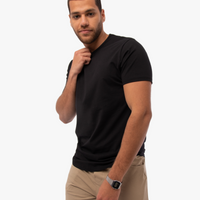 ComfortAir Curve Crew