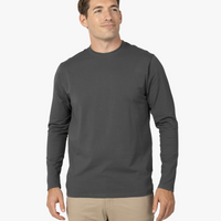 Long Sleeve Signature Classic Tee