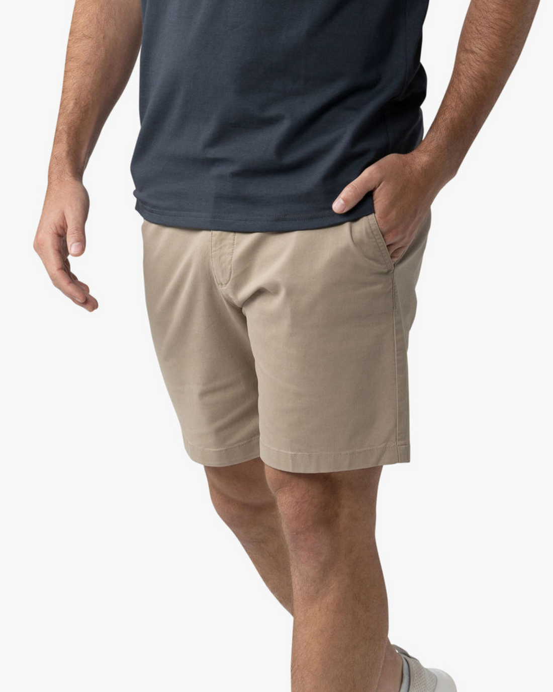 Core Flex Chino Short 7"