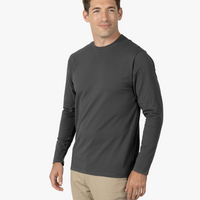 Long Sleeve Signature Classic Tee