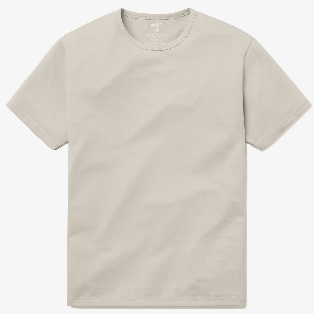 Relaxed Classic Tee - Final Sale