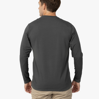 Long Sleeve Signature Classic Tee