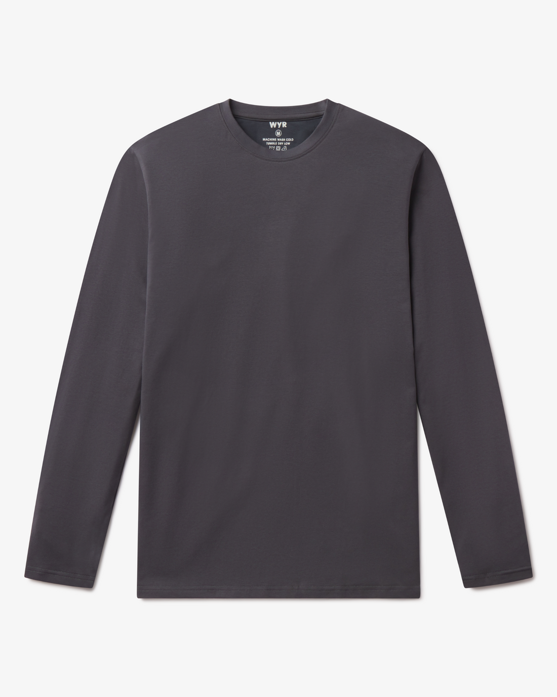 Long Sleeve Signature Classic Tee