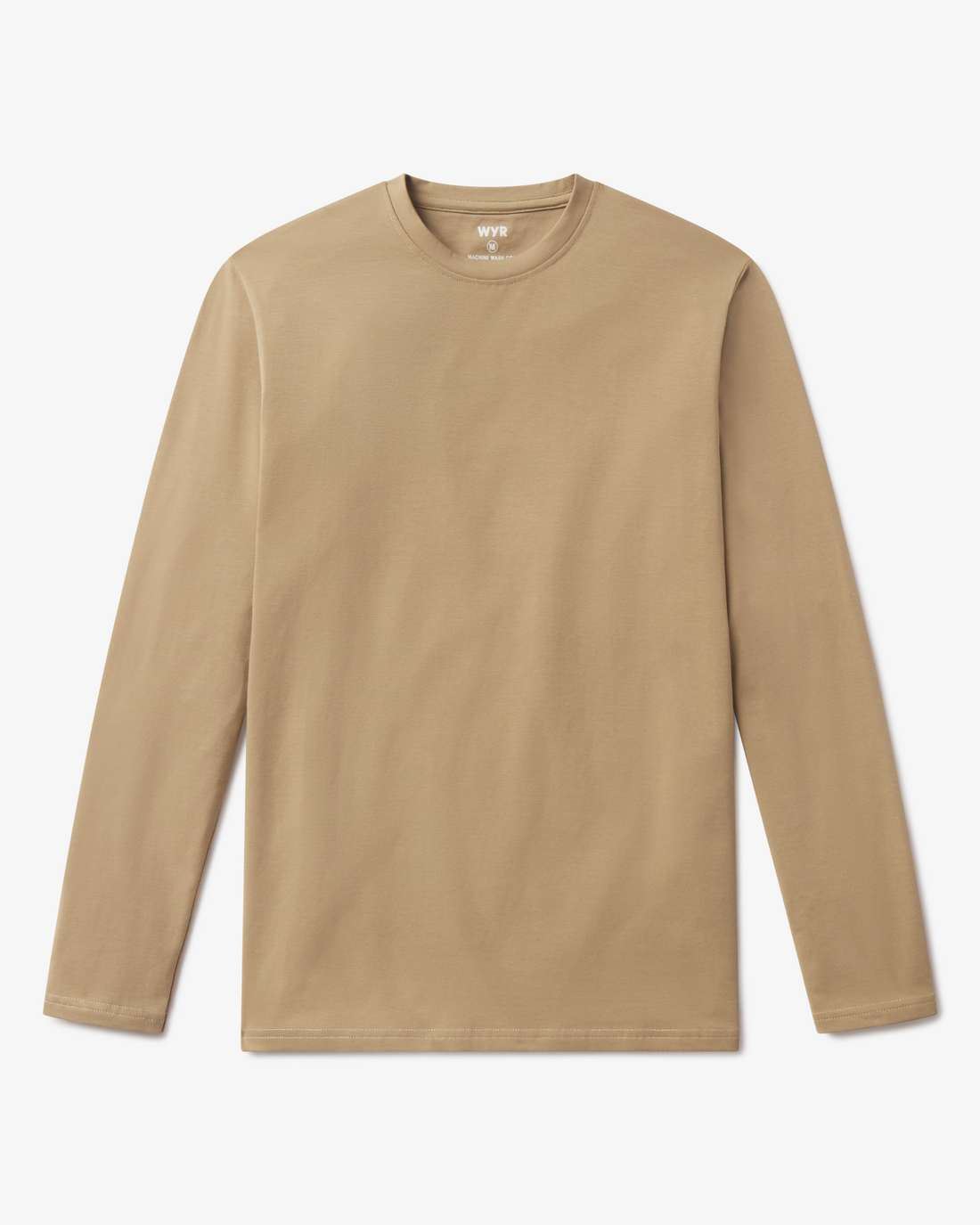 Long Sleeve Signature Classic Tee