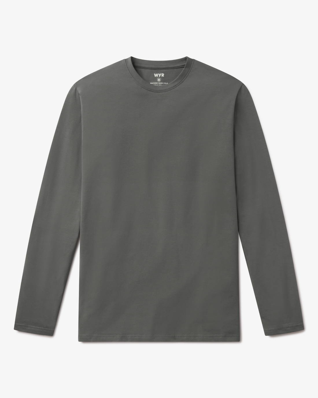 Long Sleeve Signature Classic Tee