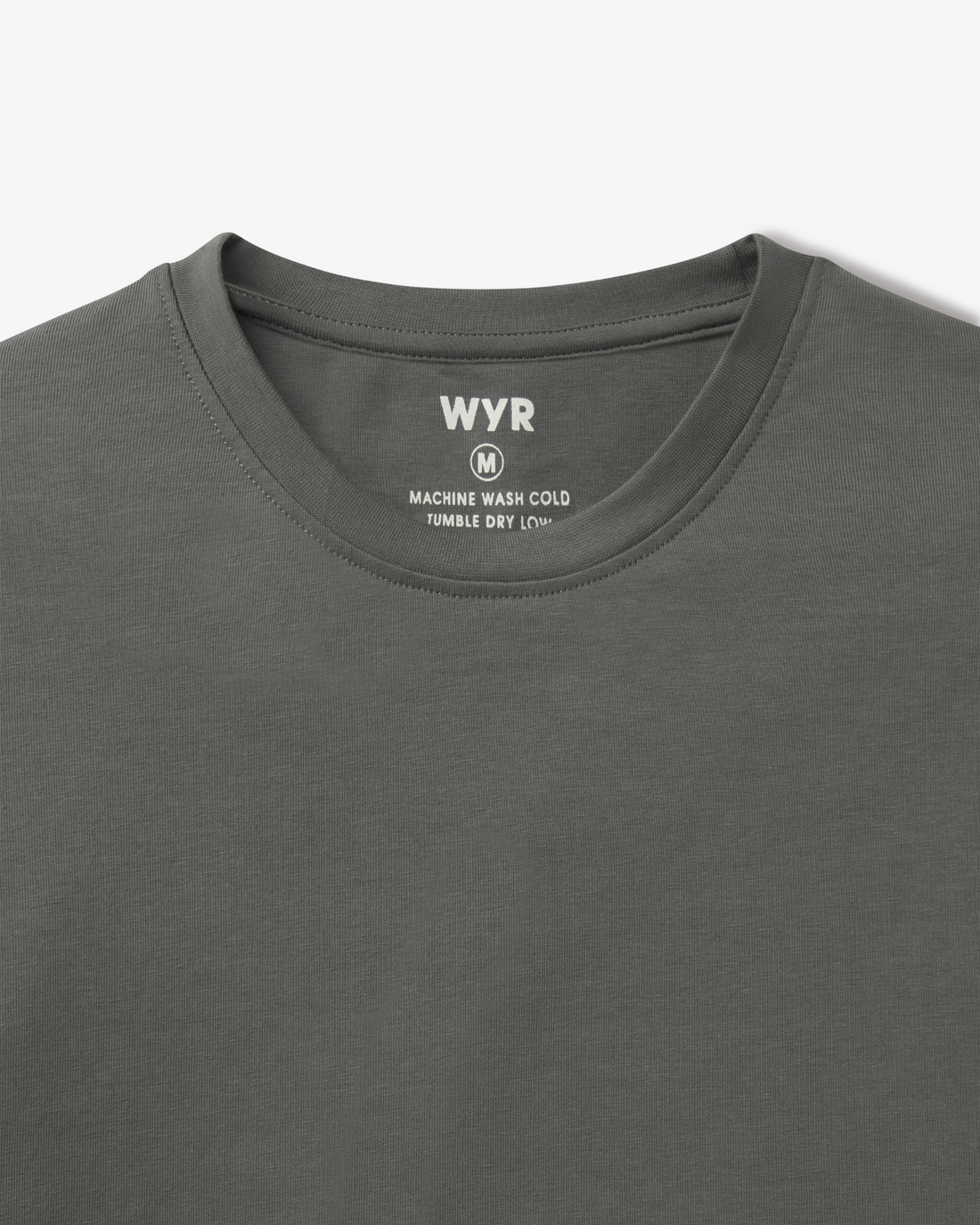 Long Sleeve Signature Classic Tee