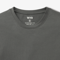 Long Sleeve Signature Classic Tee