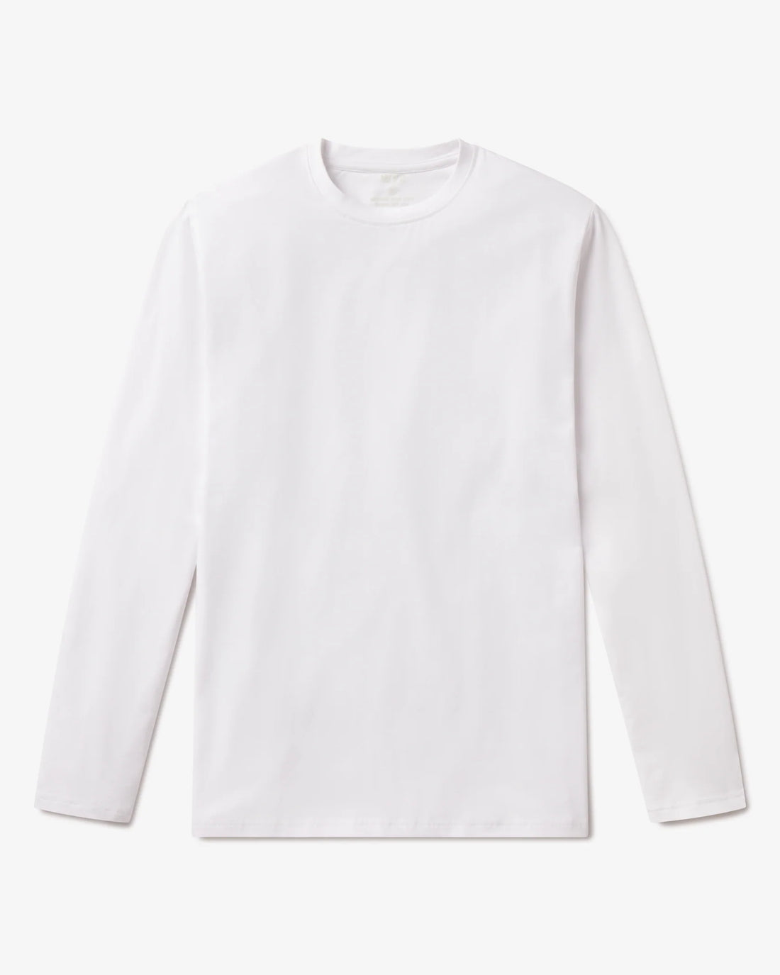 Long Sleeve Signature Classic Tee