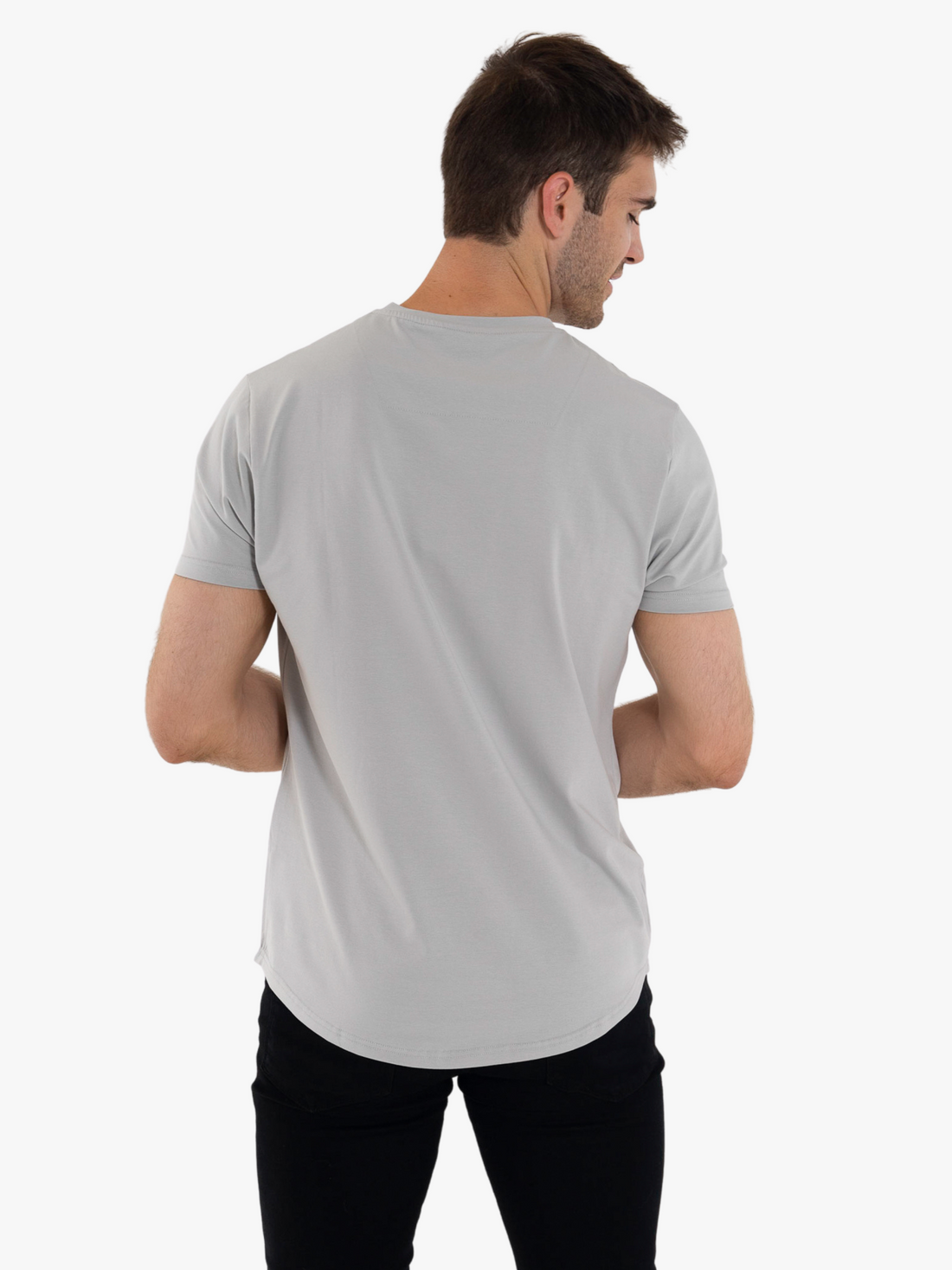 Curve V-Neck
