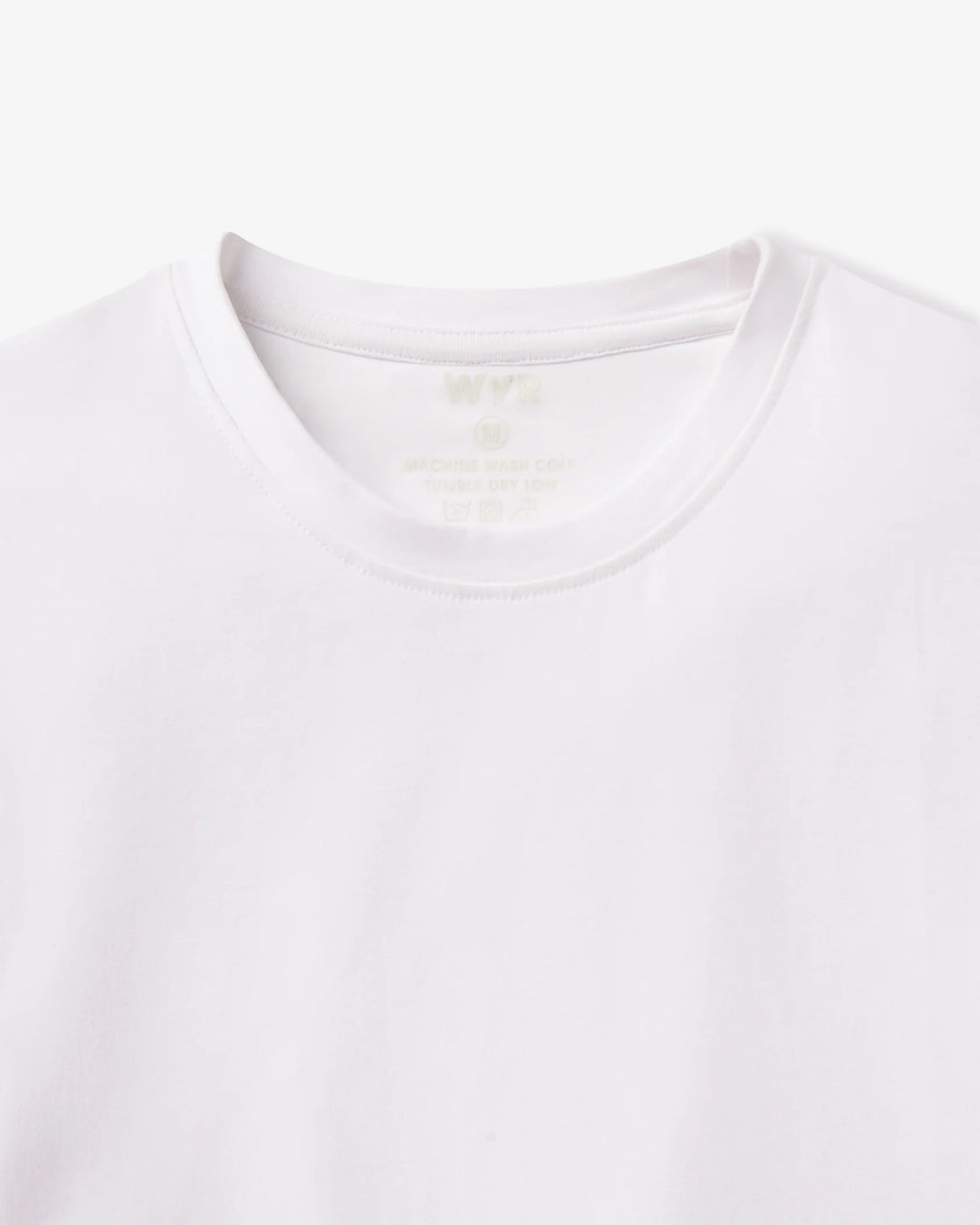 Long Sleeve Signature Classic Tee