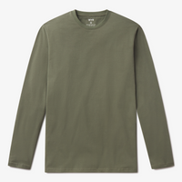 Long Sleeve Signature Classic Tee