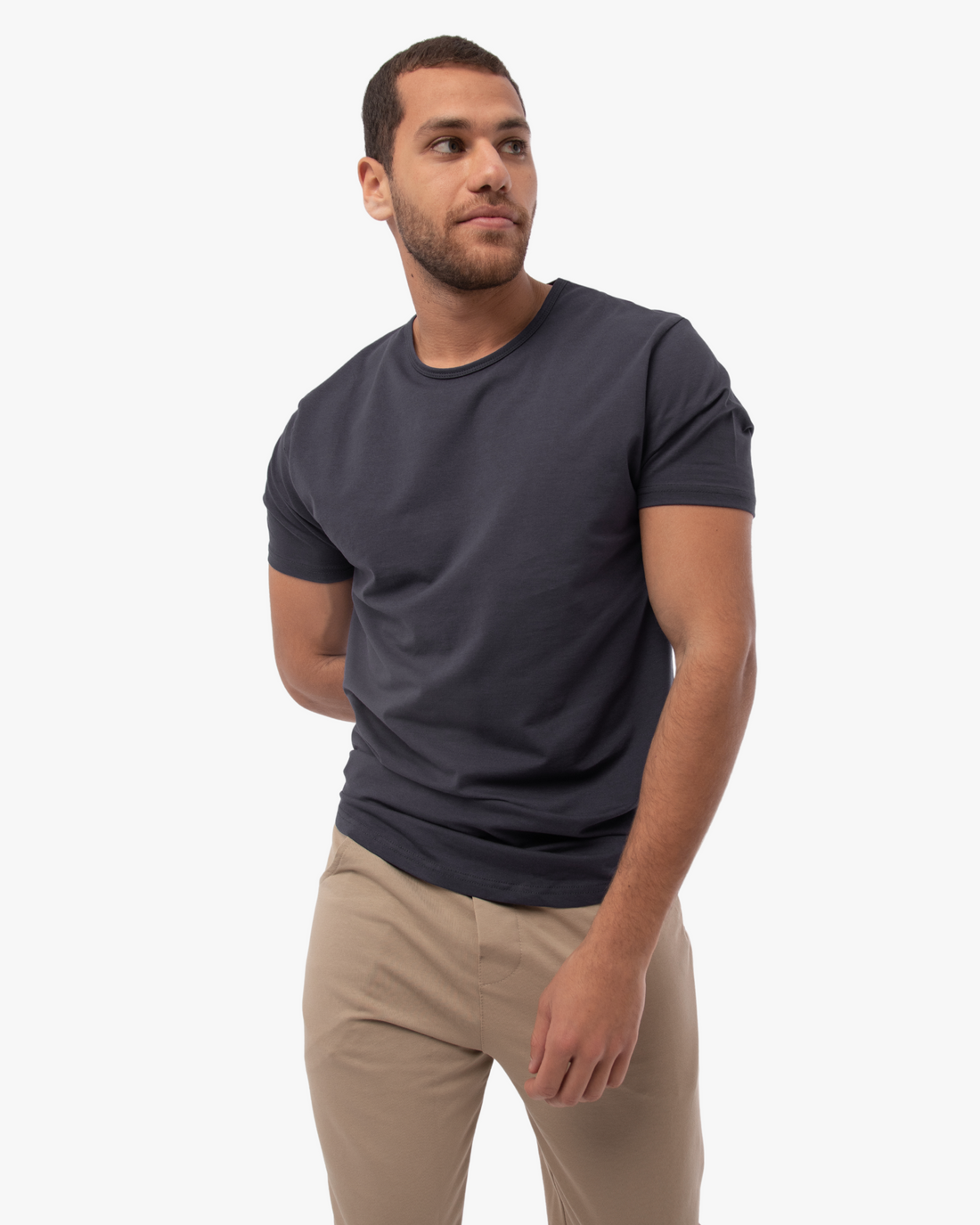 ComfortAir Curve Crew