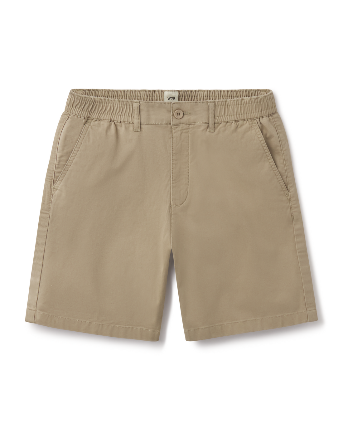 Core Flex Chino Short 7"