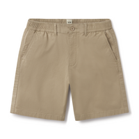 Core Flex Chino Short 7"