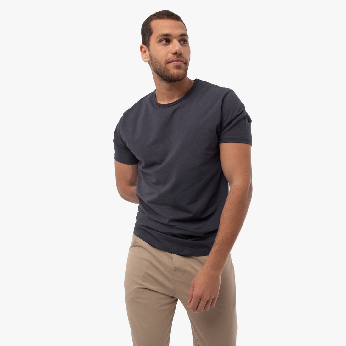 ComfortAir Curve Crew