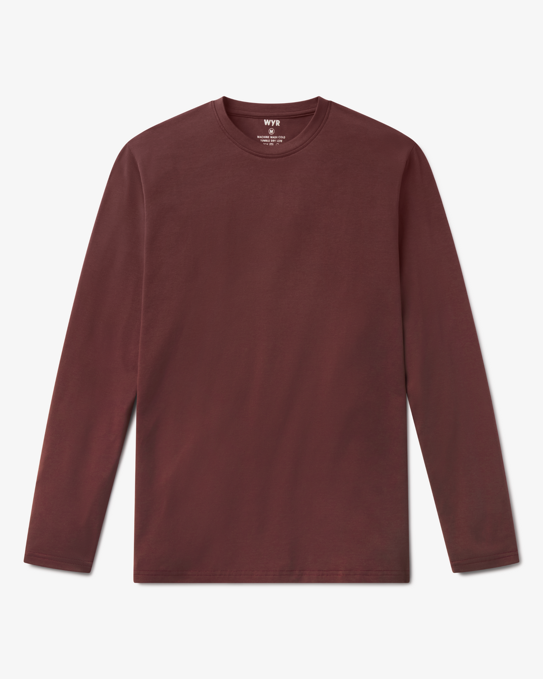 Long Sleeve Signature Classic Tee
