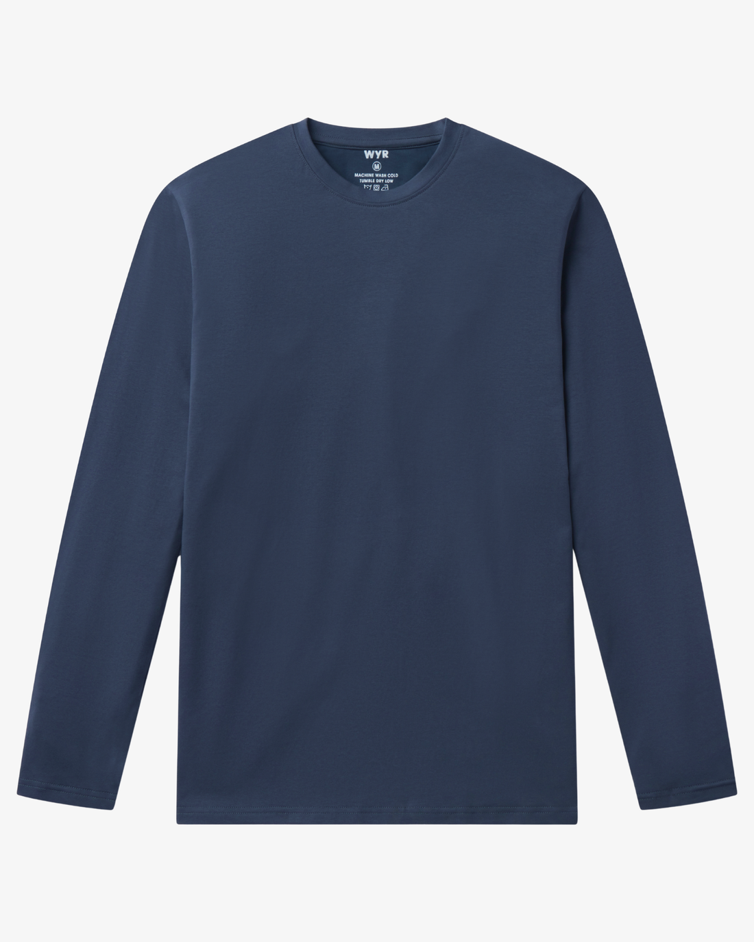 Long Sleeve Signature Classic Tee