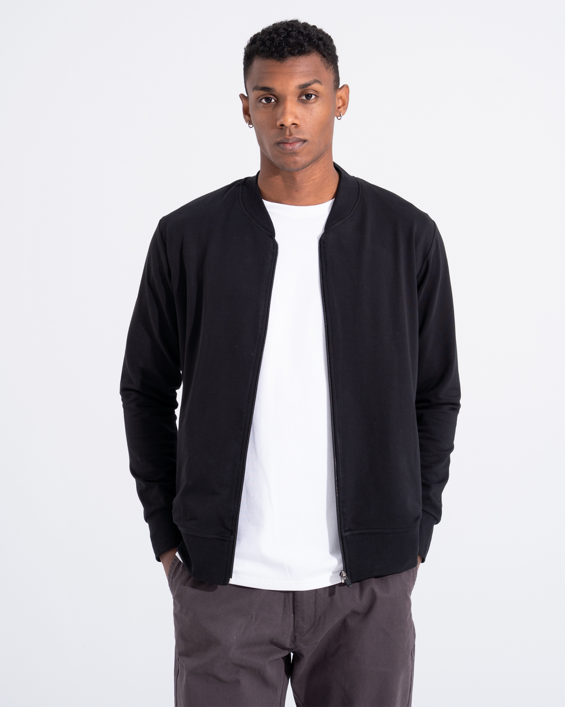 All-Day Comfort Jacket