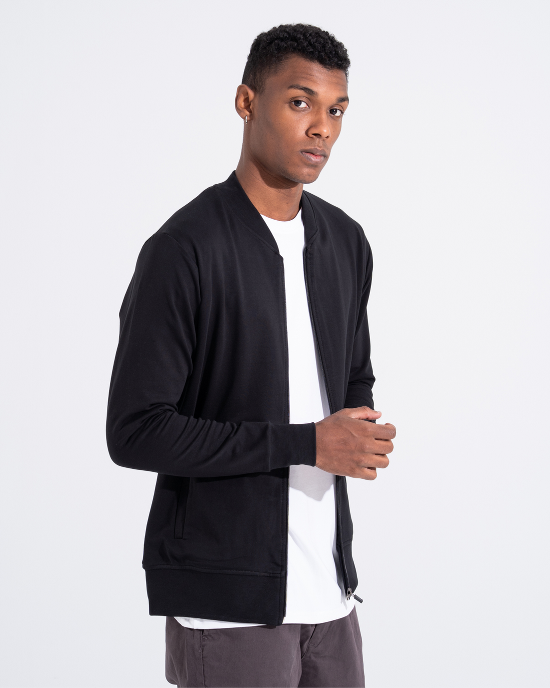 All-Day Comfort Jacket