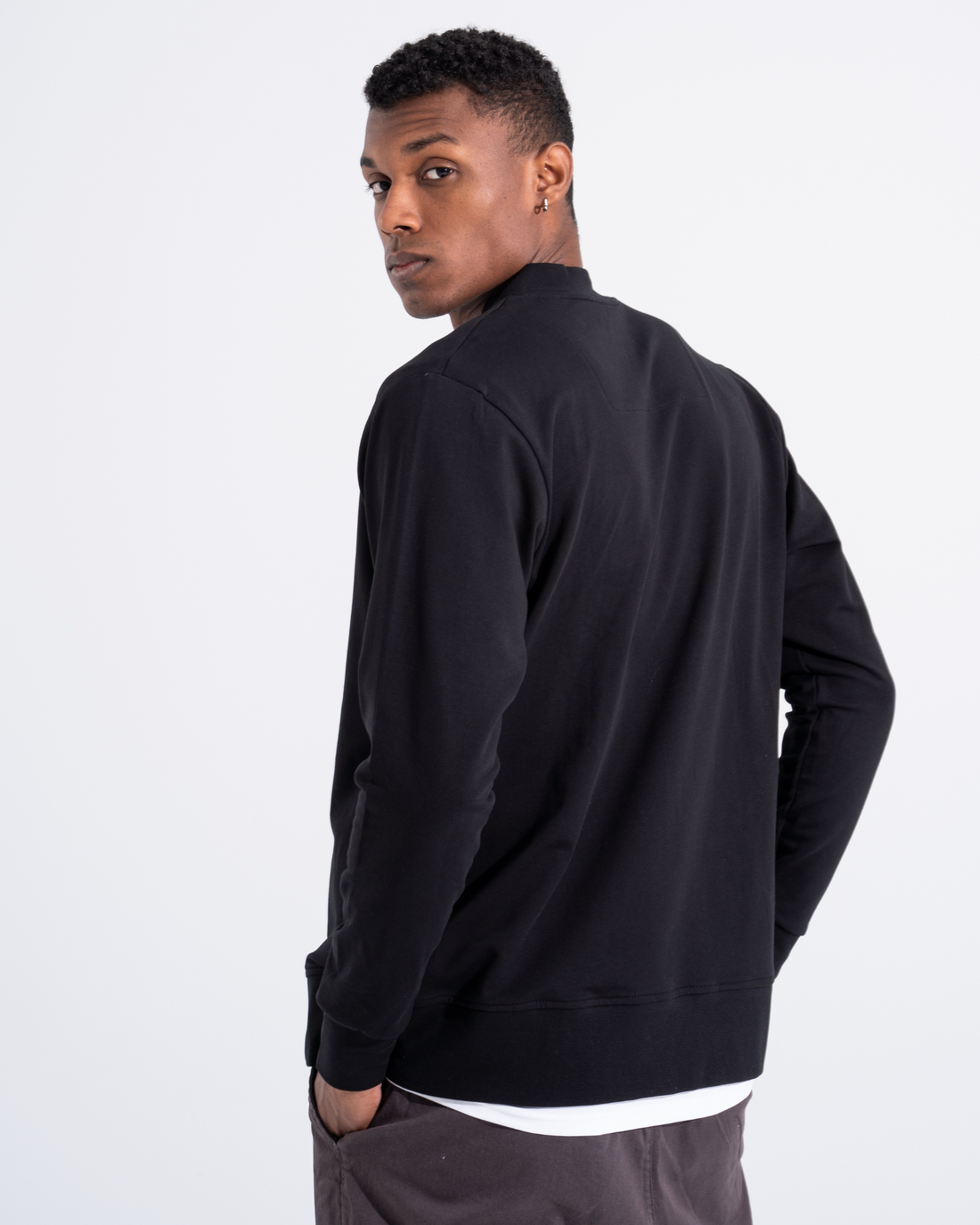 All-Day Comfort Jacket