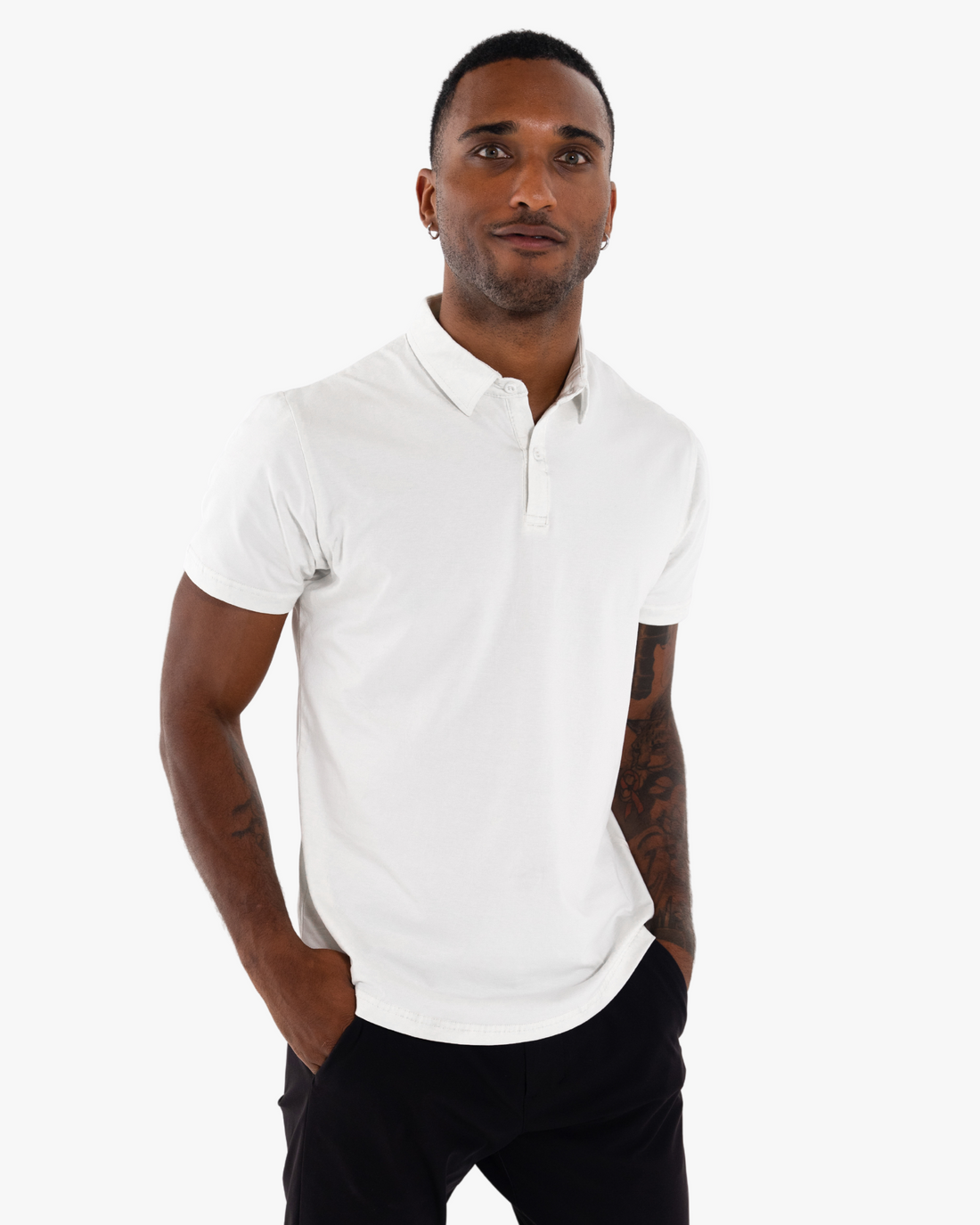 Curve Polo