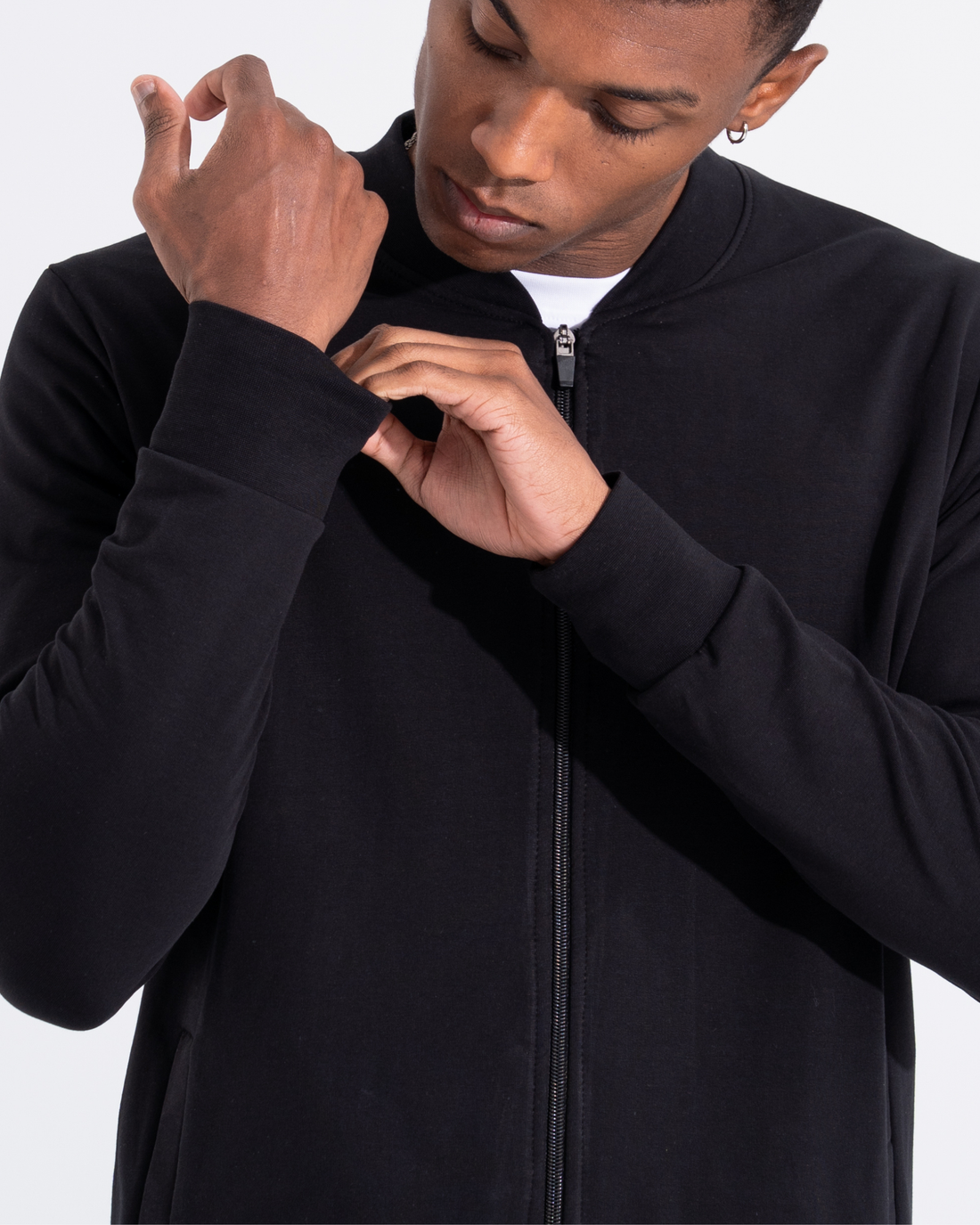 All-Day Comfort Jacket