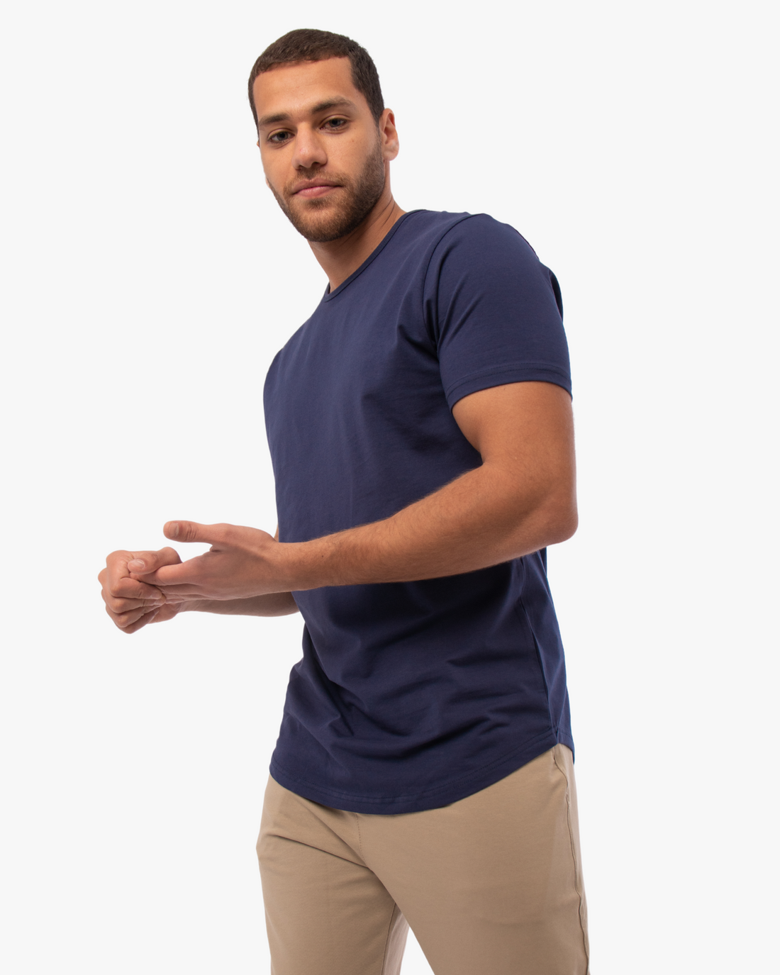 ComfortAir Curve Crew