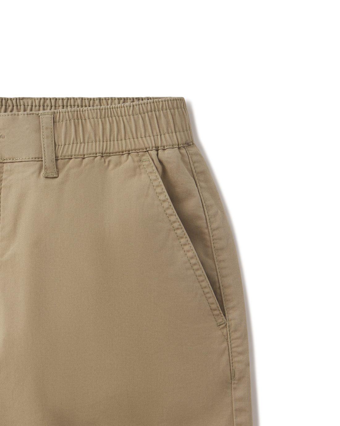 Core Flex Chino Short 7"