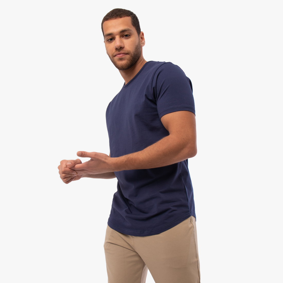 ComfortAir Curve Crew