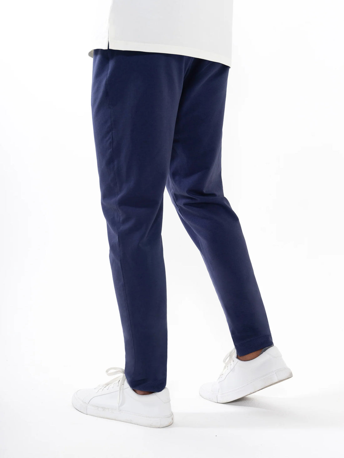 No-Sweat Slim Jogger