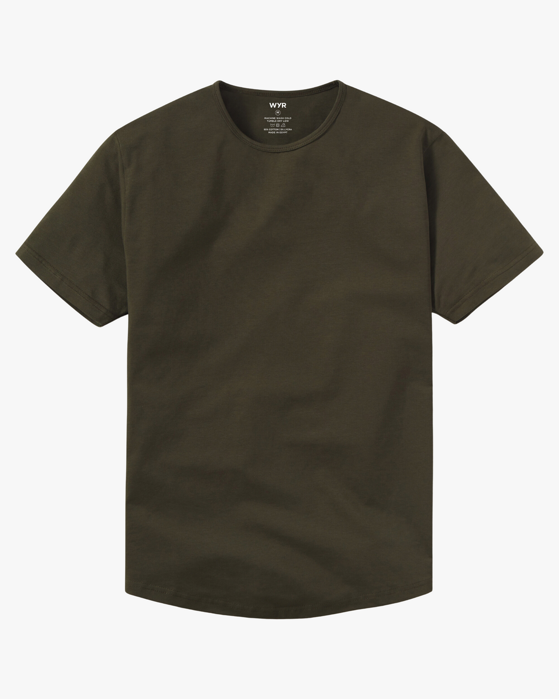 Curve Crew - Final Sale