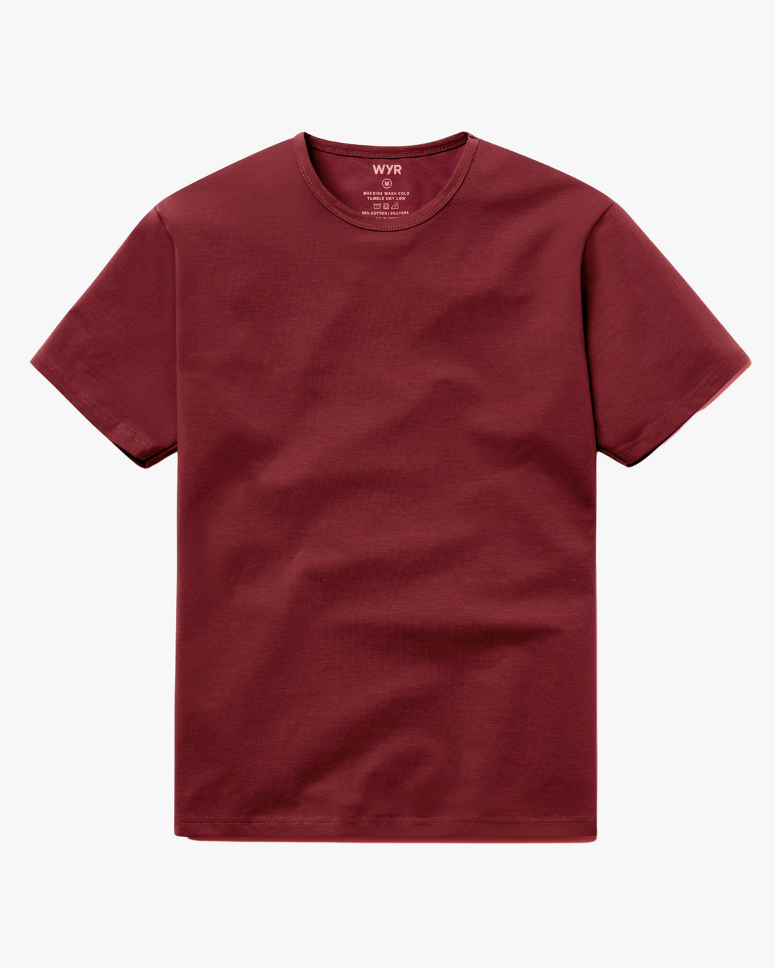 Relaxed Classic Tee - Final Sale