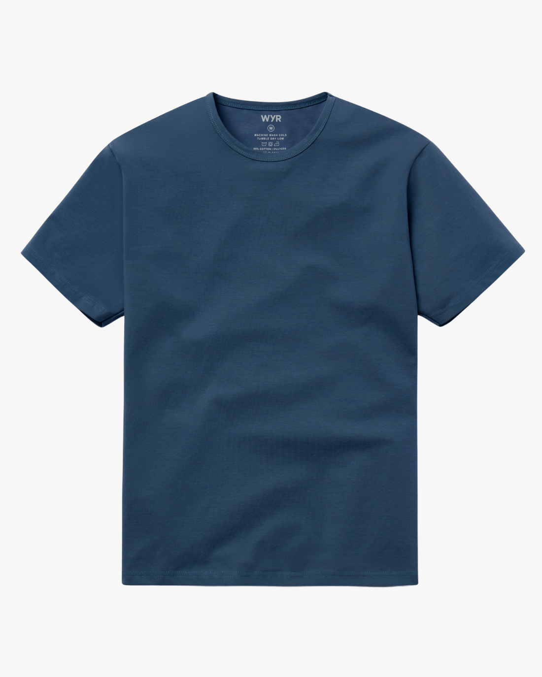 Relaxed Classic Tee - Final Sale