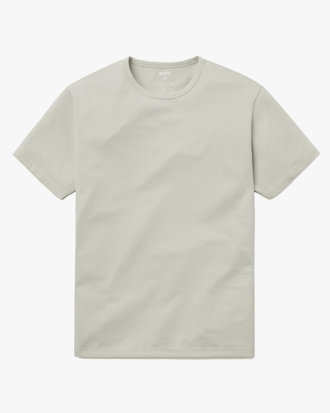 Relaxed Classic Tee - Final Sale