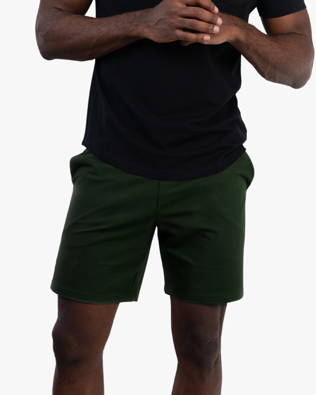 All-Day Comfort Short 7"