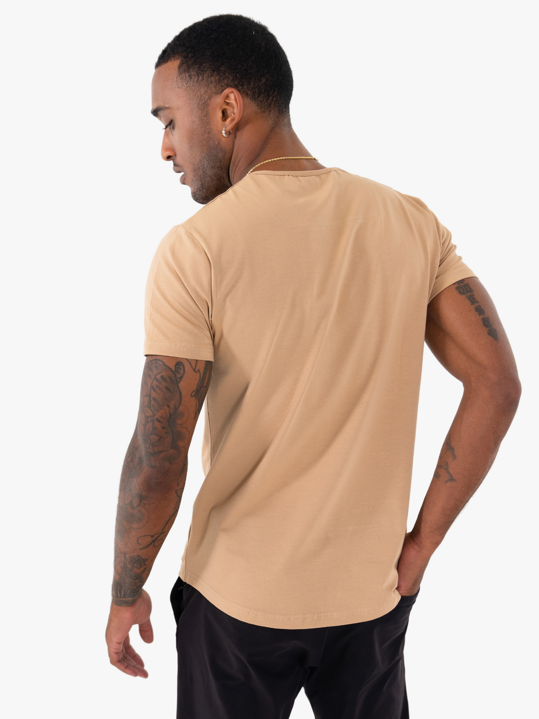 Curve Crew - Final Sale