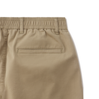 Core Flex Chino Short 7"