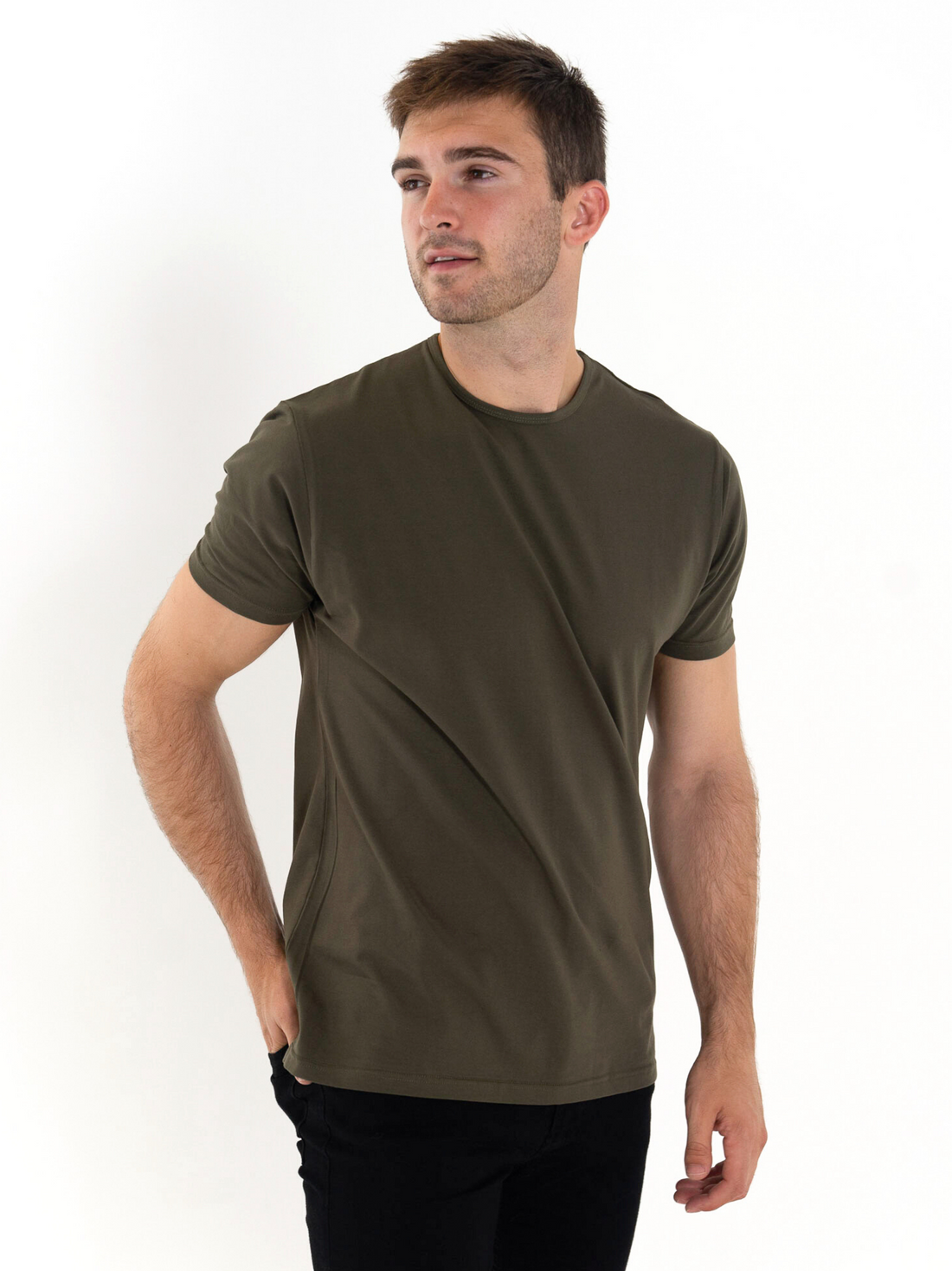 Split Crew - Final Sale