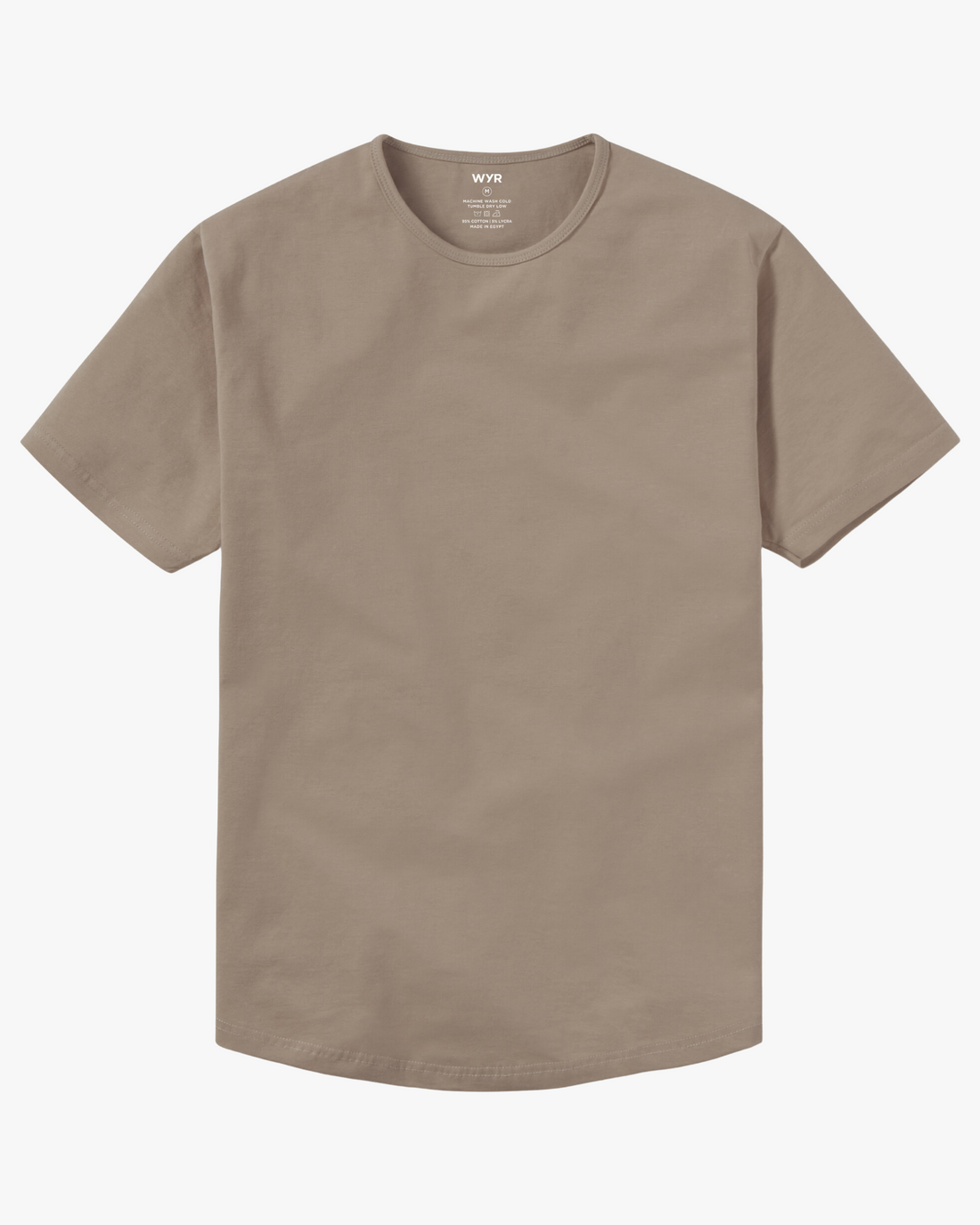 Curve Crew - Final Sale