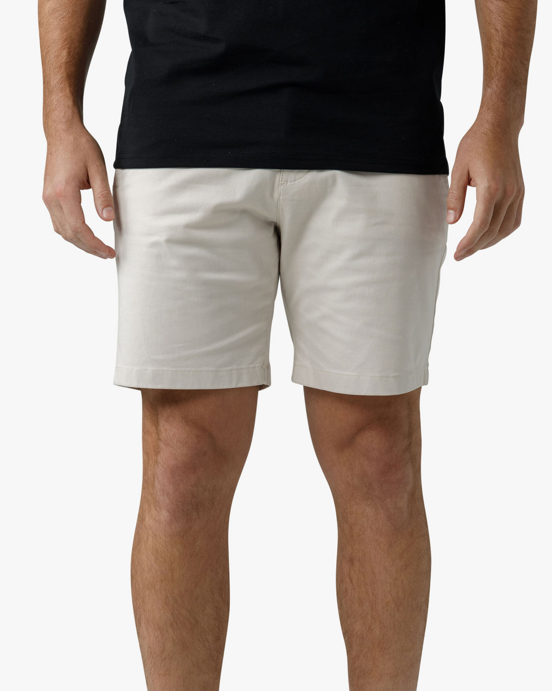 Core Flex Chino Short 7"