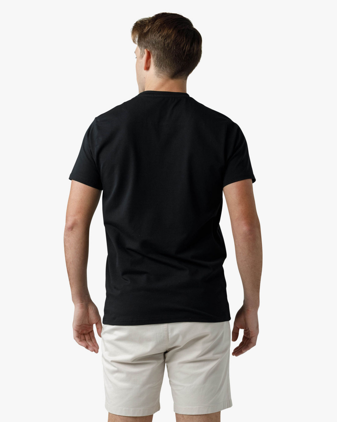 Signature Classic Tee