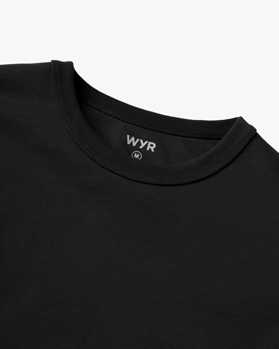 Relaxed Crew Sweatshirt