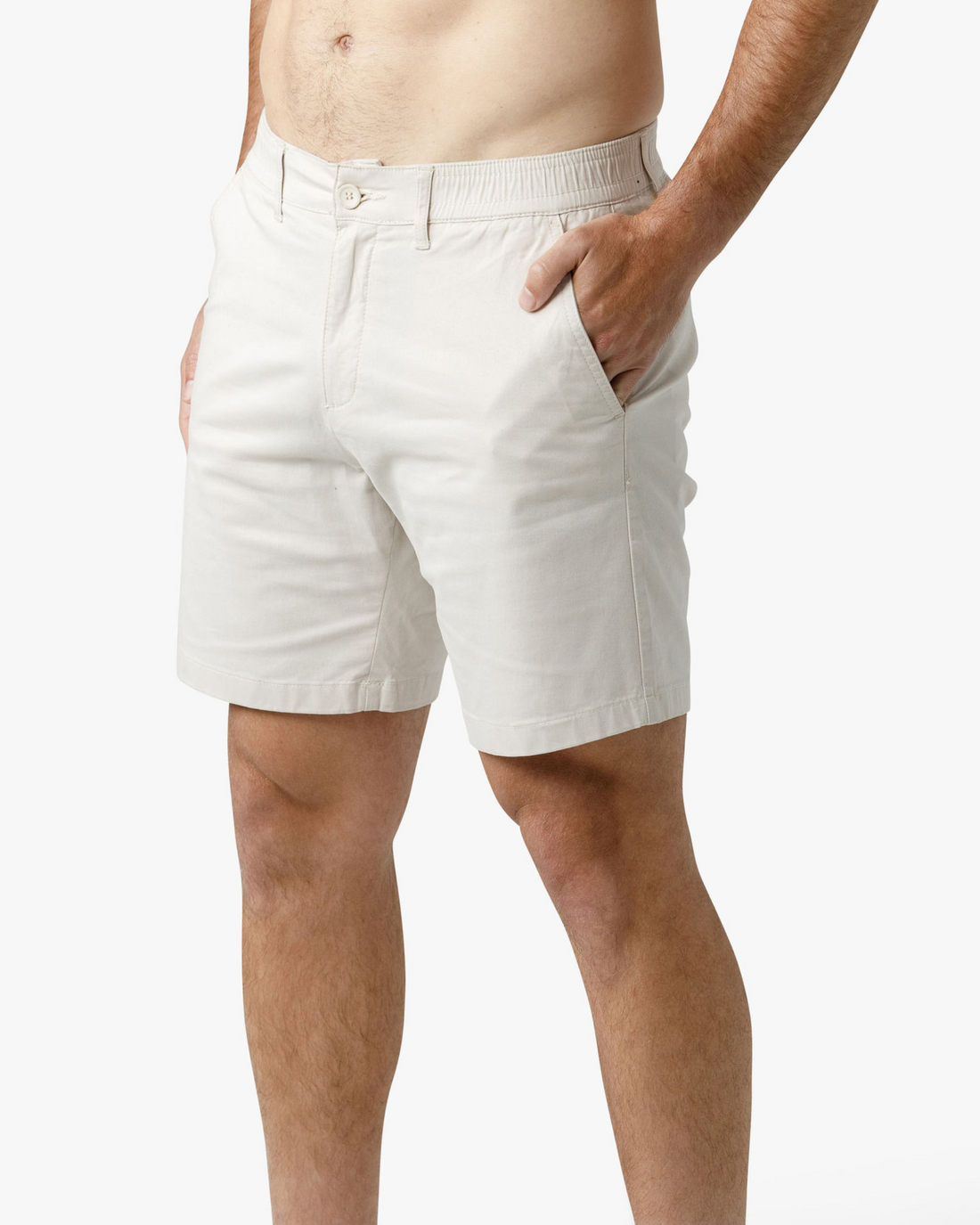 Core Flex Chino Short 7"