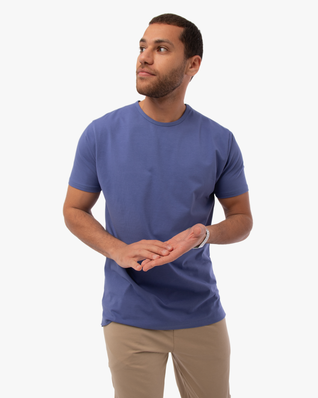 Split Crew - Final Sale