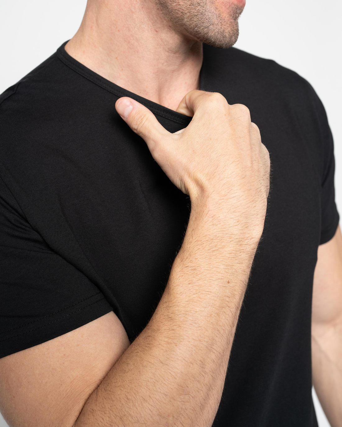 Curve Crew Essentials 4-Pack