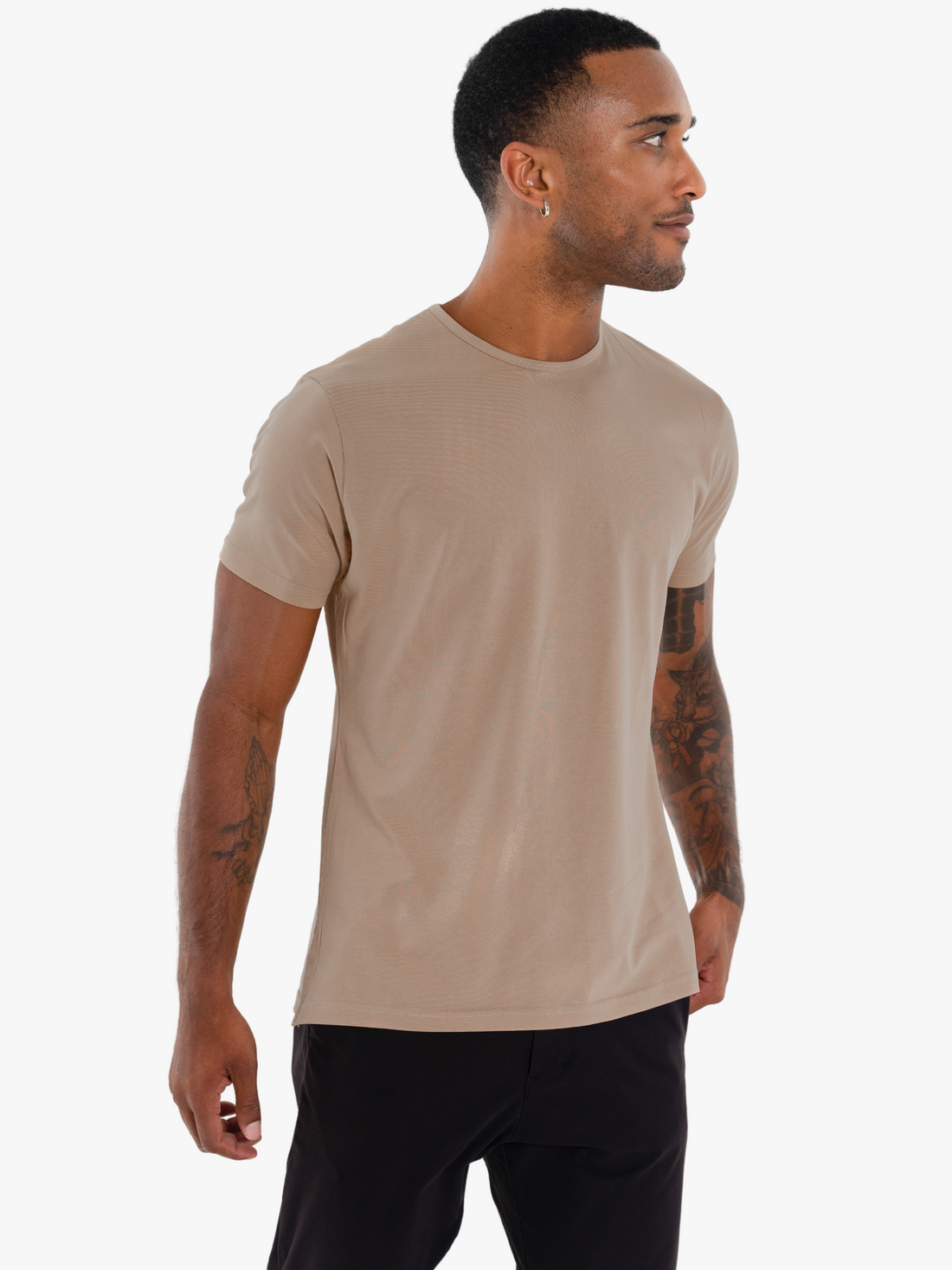 Split Crew - Final Sale