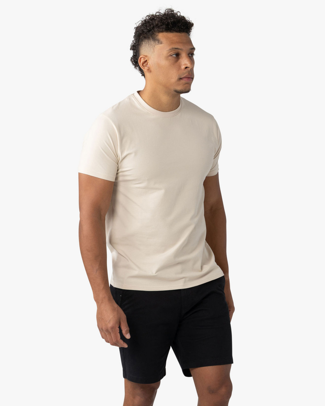 Signature Classic Tee